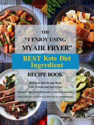 cover image of The Complete Ketogenic Diet for Beginners